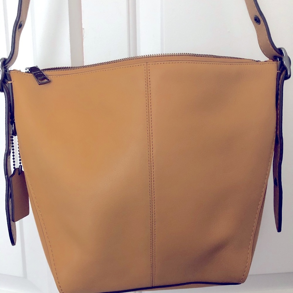 Coach handbag - Picture 5 of 10